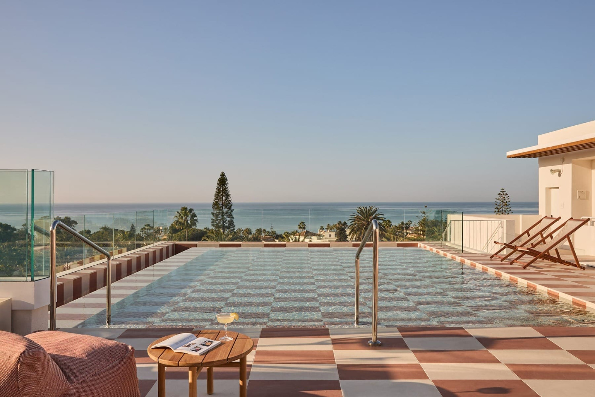 Foto de Hotel Los Monteros SPA & Golf Resort 5GL en Marbella