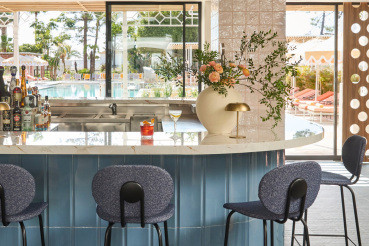 Azul Lounge Bar