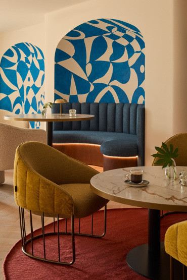 Azul Lounge Bar