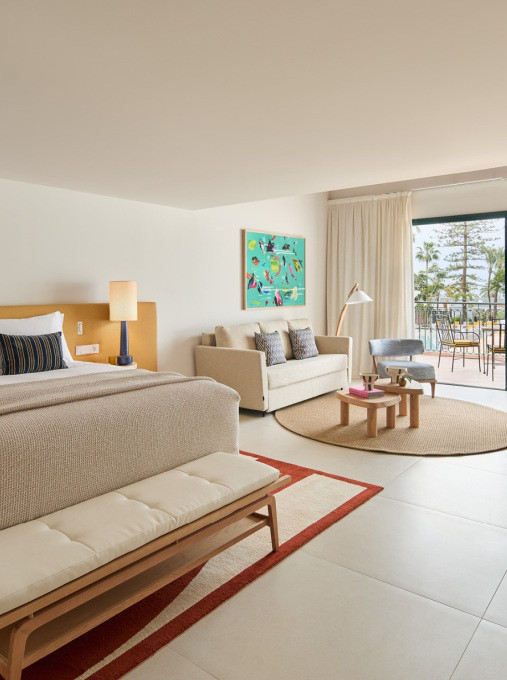 Kimpton Los Monteros Marbella, an IHG Hotel