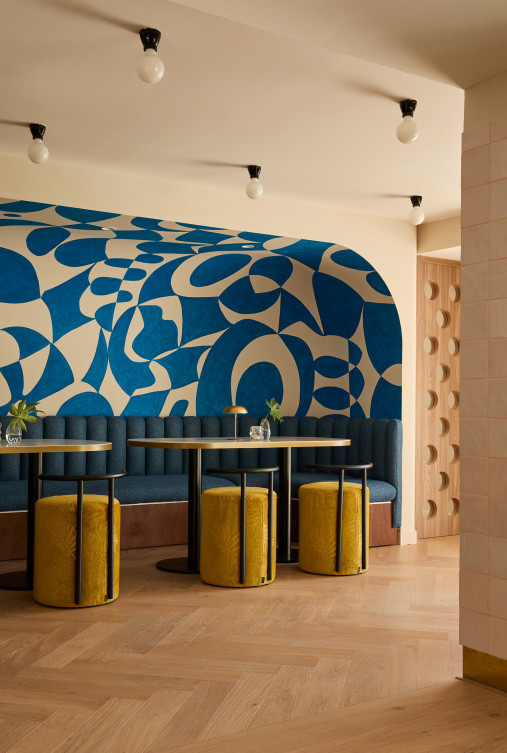 Azul Lounge Bar