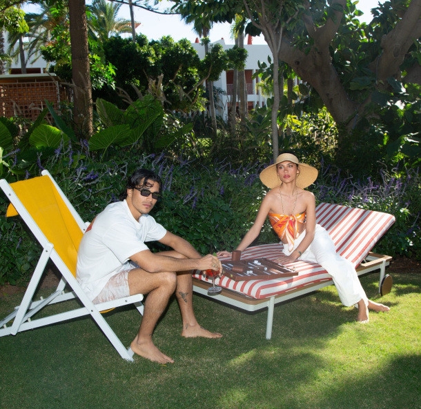 Kimpton Los Monteros Marbella, an IHG Hotel, Marbella (2)