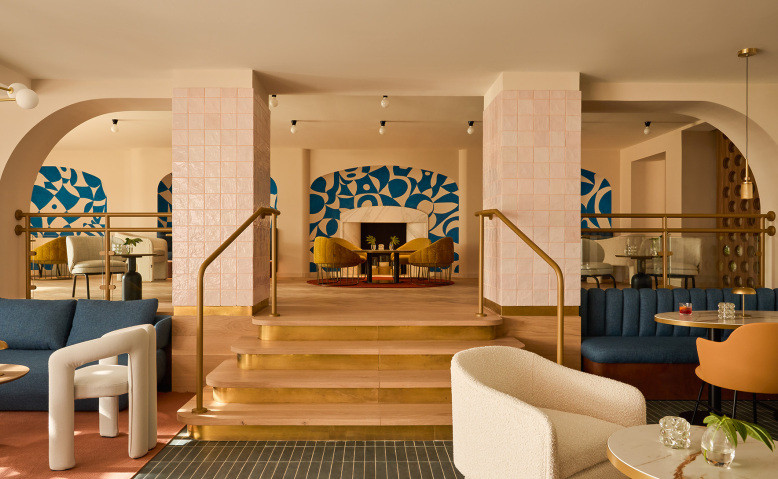 Azul Lounge Bar