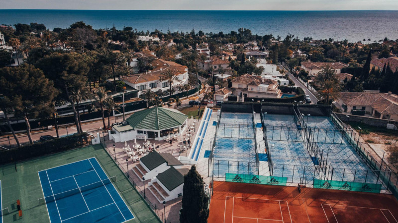 Kimpton Los Monteros Marbella
